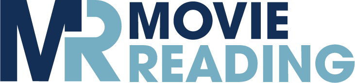 Movie Reading - início da página